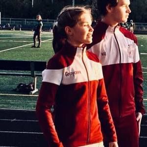 Meet your Posher, Graycen